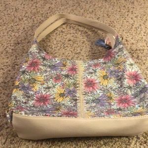 Sakroots Floral Hermosa Satchel